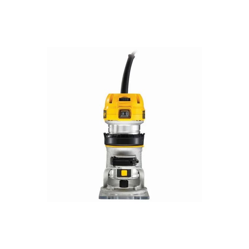 Elektriskā frēze Dewalt D26200-QS. 900 W